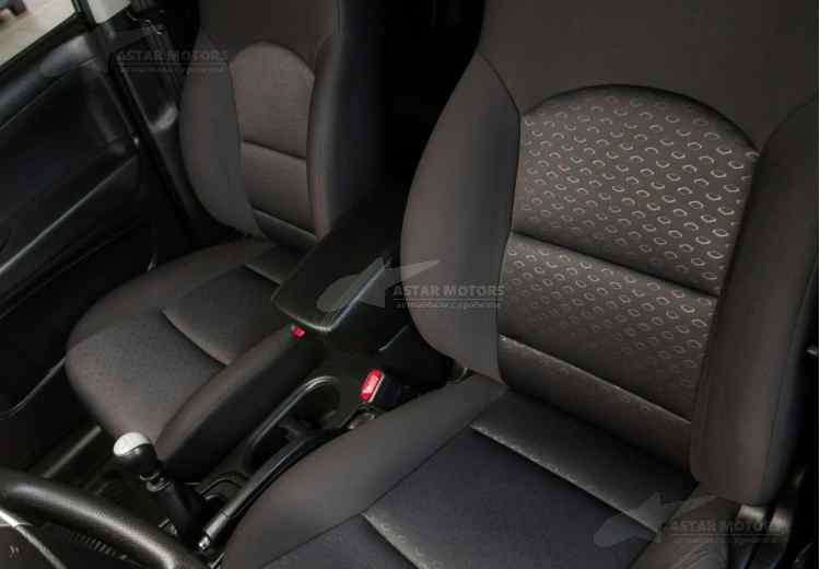 SsangYong Actyon II Рестайлинг