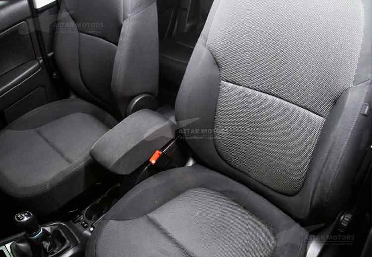 Skoda Yeti I Рестайлинг