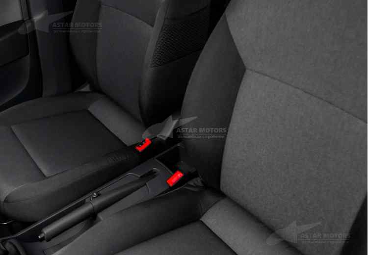 Skoda Rapid I Рестайлинг