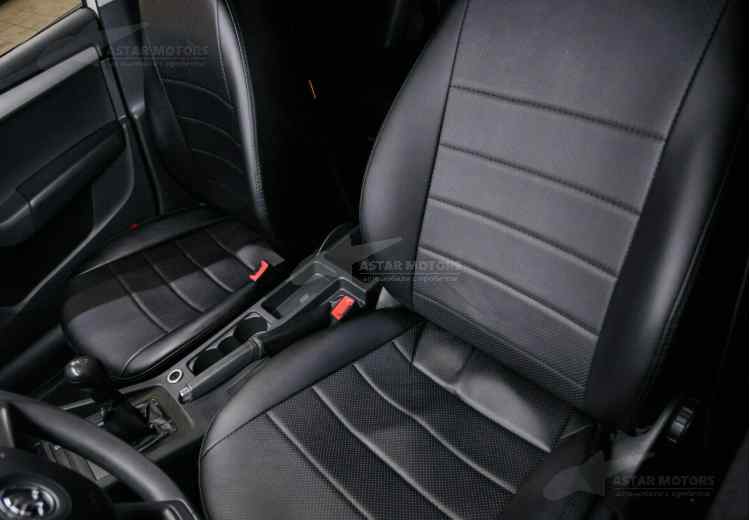 Skoda Octavia III (A7)