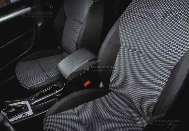 Skoda Octavia III (A7)