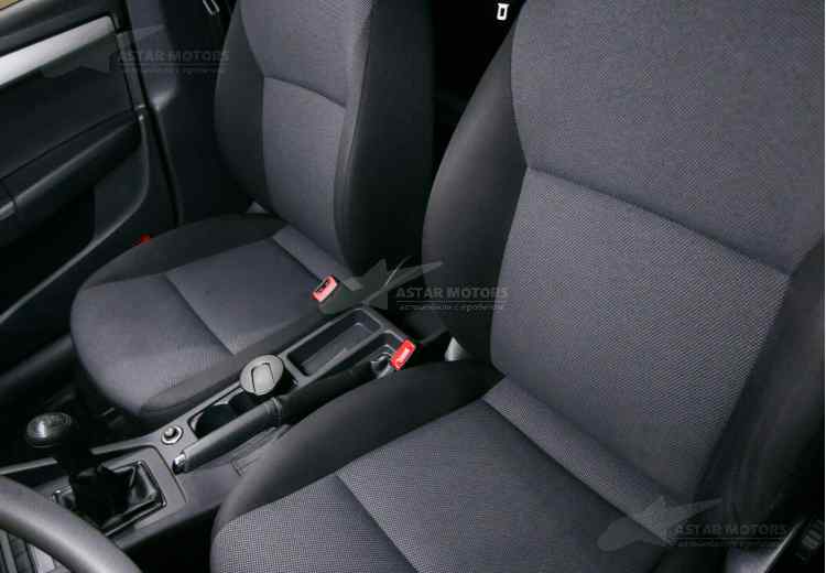 Skoda Octavia III (A7)