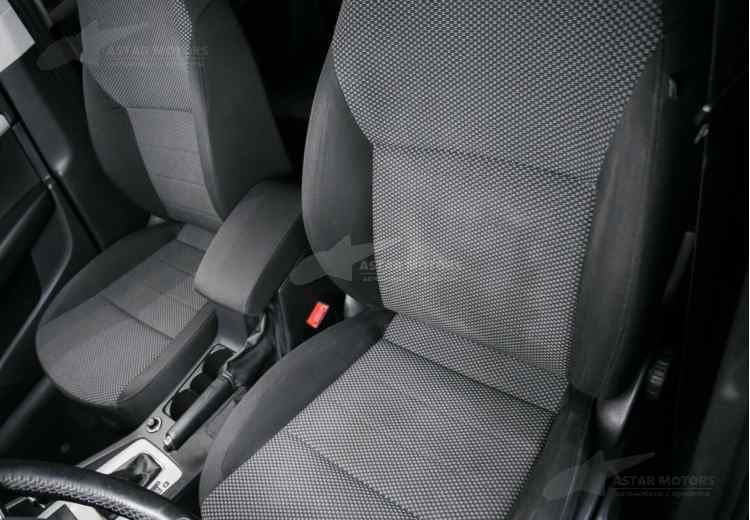 Skoda Octavia III (A7)