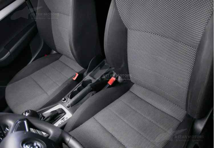 Skoda Octavia III (A7)