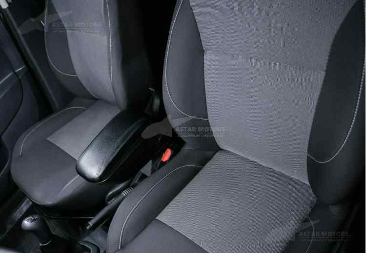 Renault Sandero II Рестайлинг