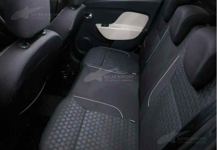 Renault Logan II