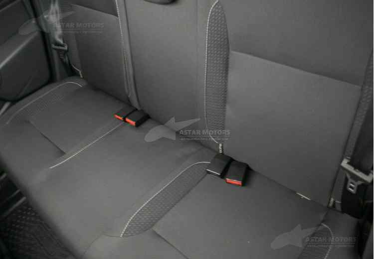 Renault Duster I Рестайлинг