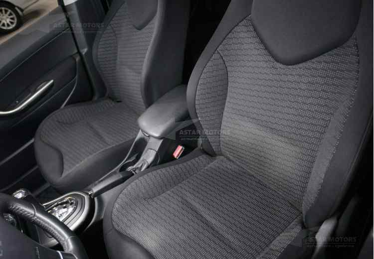 Peugeot 308 I Рестайлинг