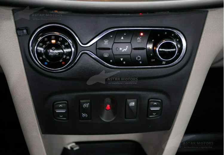 Renault Logan II