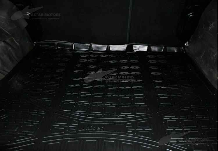 Renault Logan II Рестайлинг