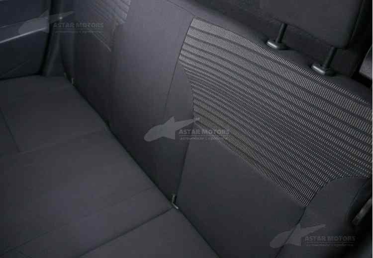 Renault Duster I Рестайлинг