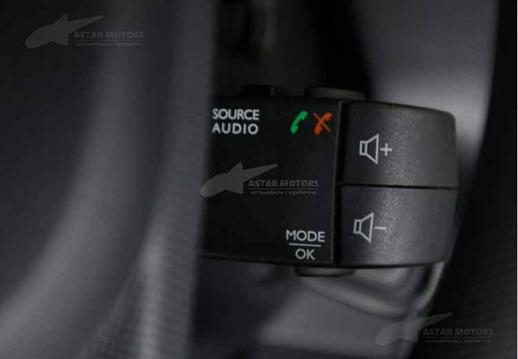 Renault Duster I Рестайлинг