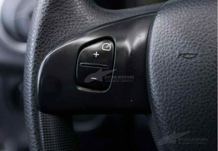 Renault Sandero II Рестайлинг