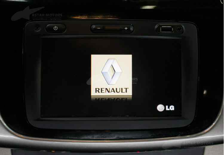 Renault Logan II