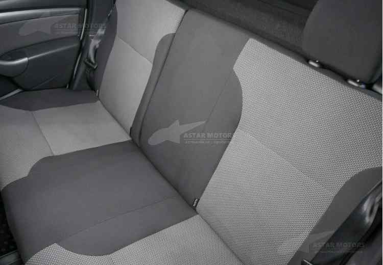 Renault Duster I Рестайлинг