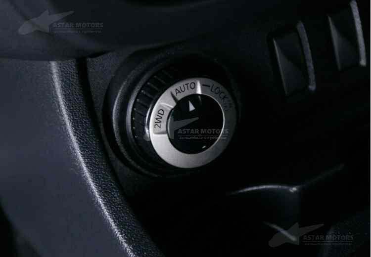 Renault Duster I Рестайлинг