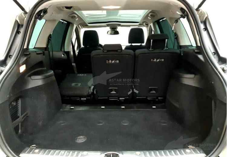 Peugeot 308 I Рестайлинг