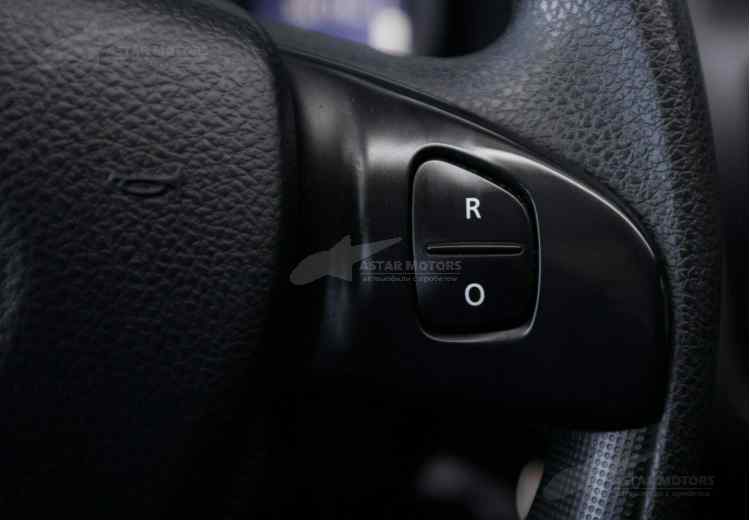 Renault Sandero II Рестайлинг