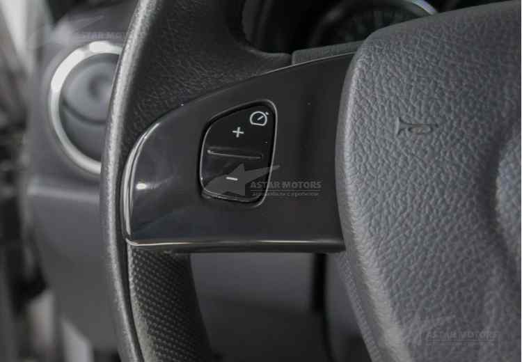 Renault Duster I Рестайлинг