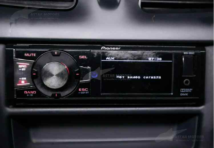 Renault Logan II Рестайлинг