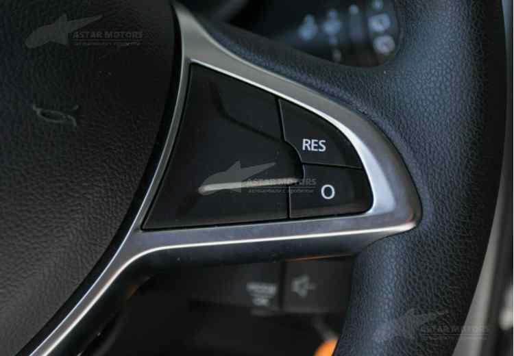 Renault Duster I Рестайлинг