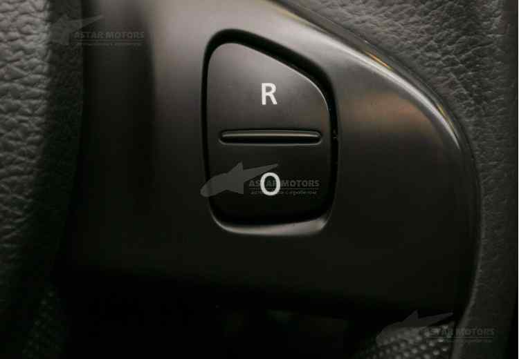 Renault Duster I Рестайлинг