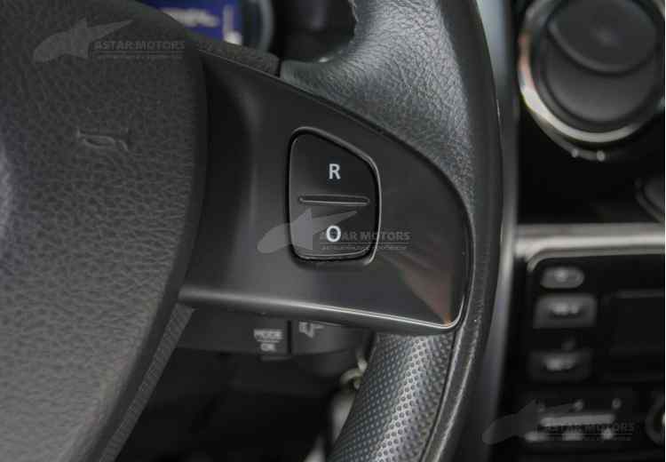 Renault Duster I Рестайлинг