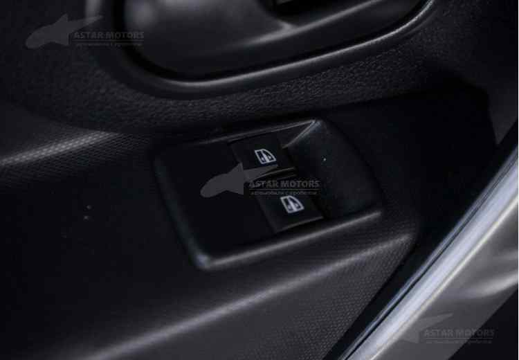 Renault Sandero II Рестайлинг