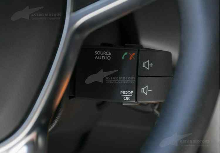 Renault Duster I Рестайлинг