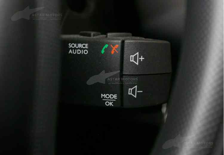 Renault Duster I Рестайлинг