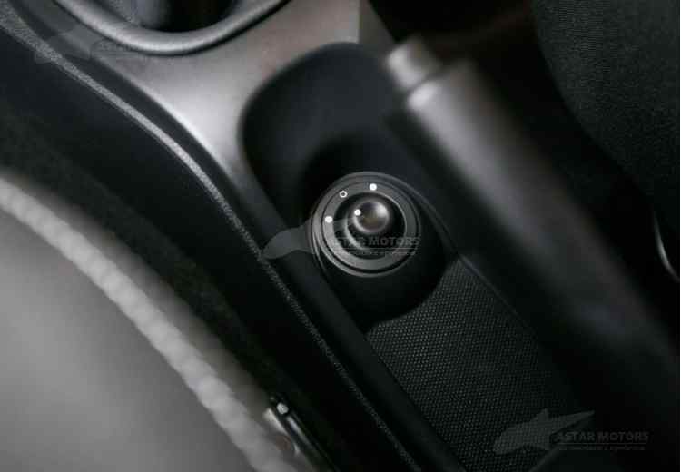 Renault Duster I Рестайлинг