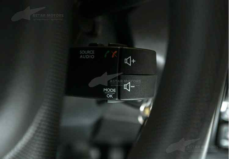 Renault Duster I Рестайлинг