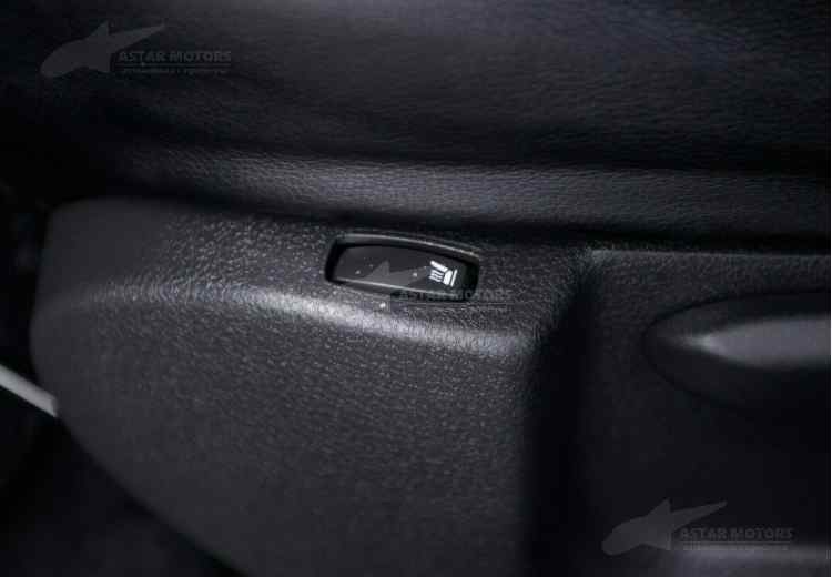 Renault Sandero II Рестайлинг