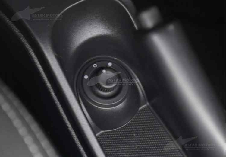 Renault Duster I Рестайлинг