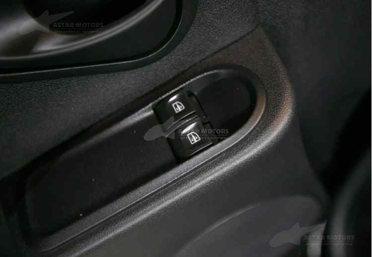 Renault Duster I Рестайлинг