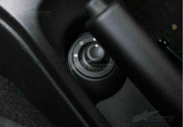 Renault Duster I Рестайлинг