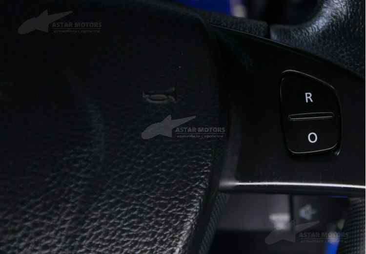 Renault Duster I Рестайлинг