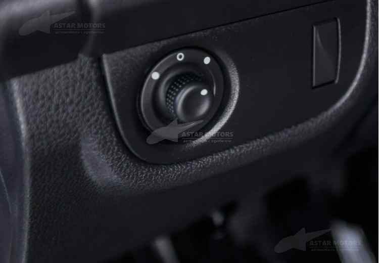 Renault Sandero II Рестайлинг