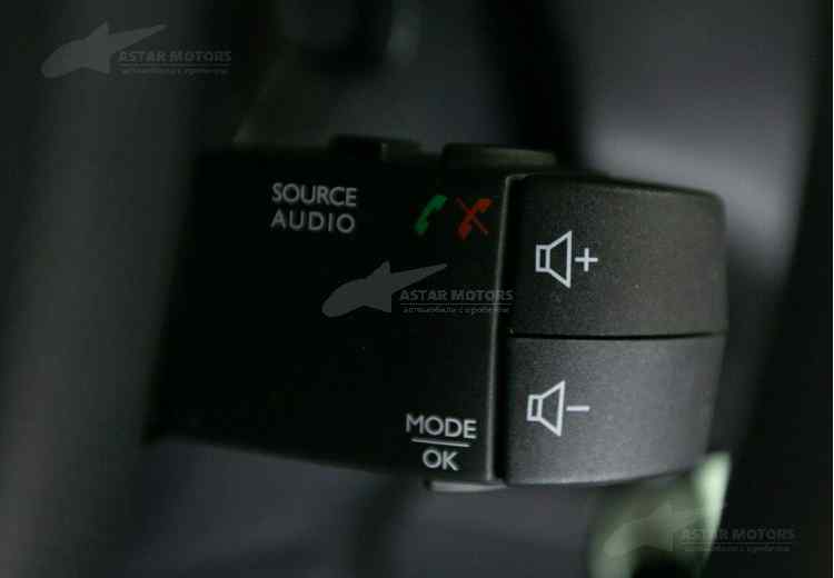 Renault Duster I Рестайлинг