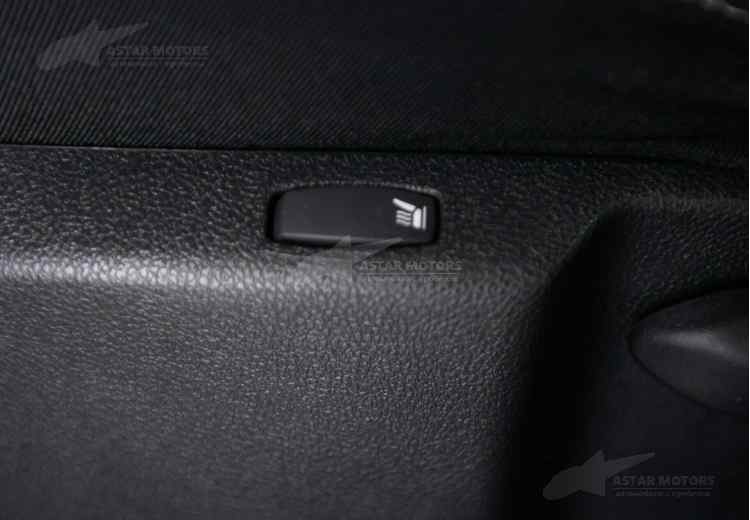 Renault Duster I Рестайлинг