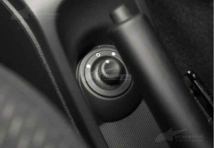 Renault Duster I Рестайлинг