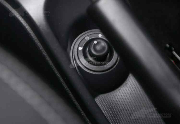 Renault Duster I Рестайлинг