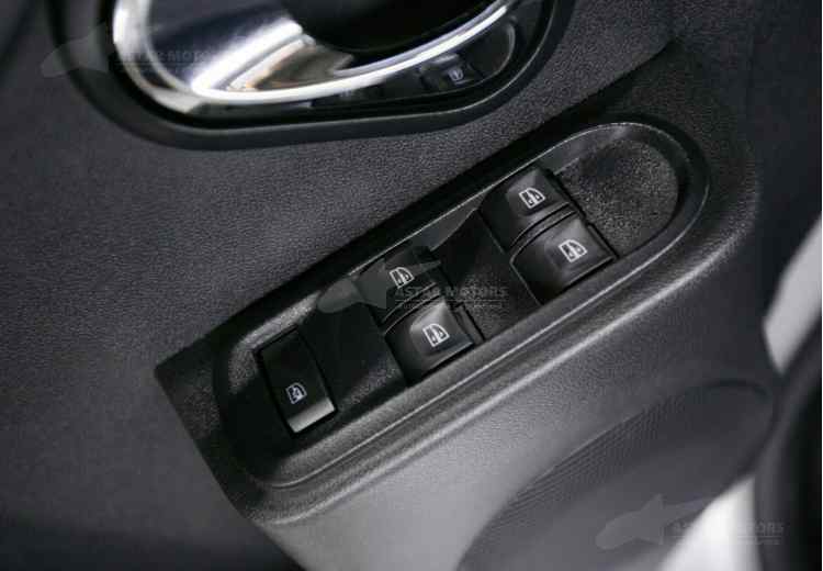 Renault Duster I Рестайлинг