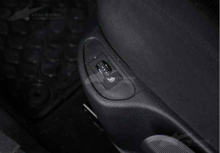 Peugeot 308 I Рестайлинг