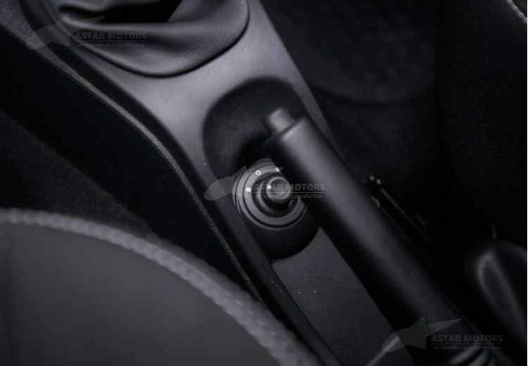 Renault Duster I Рестайлинг