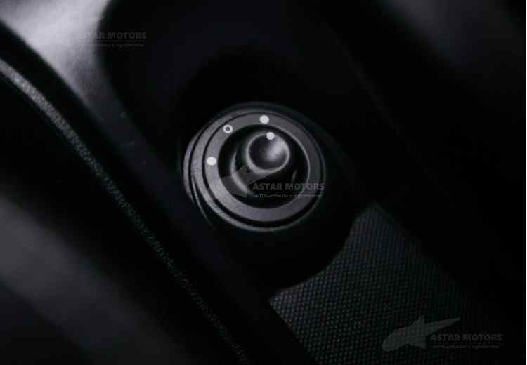 Renault Duster I Рестайлинг