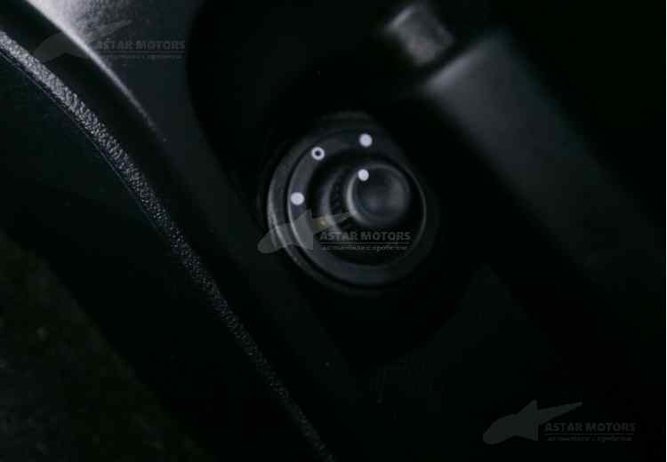 Renault Duster I Рестайлинг