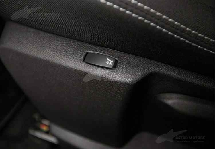 Renault Duster I Рестайлинг