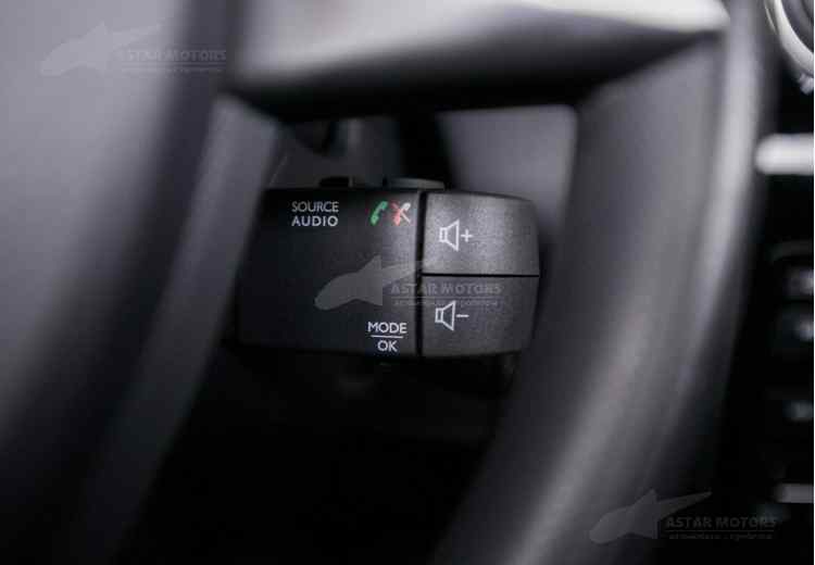 Renault Duster I Рестайлинг