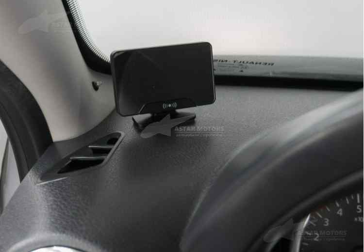 Renault Duster I Рестайлинг